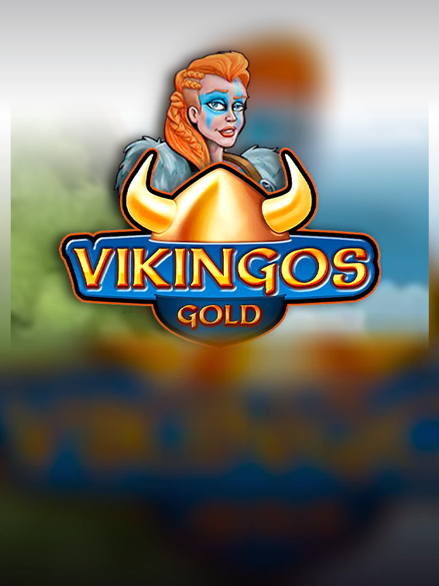 Vikingos Gold Plus slot artwork