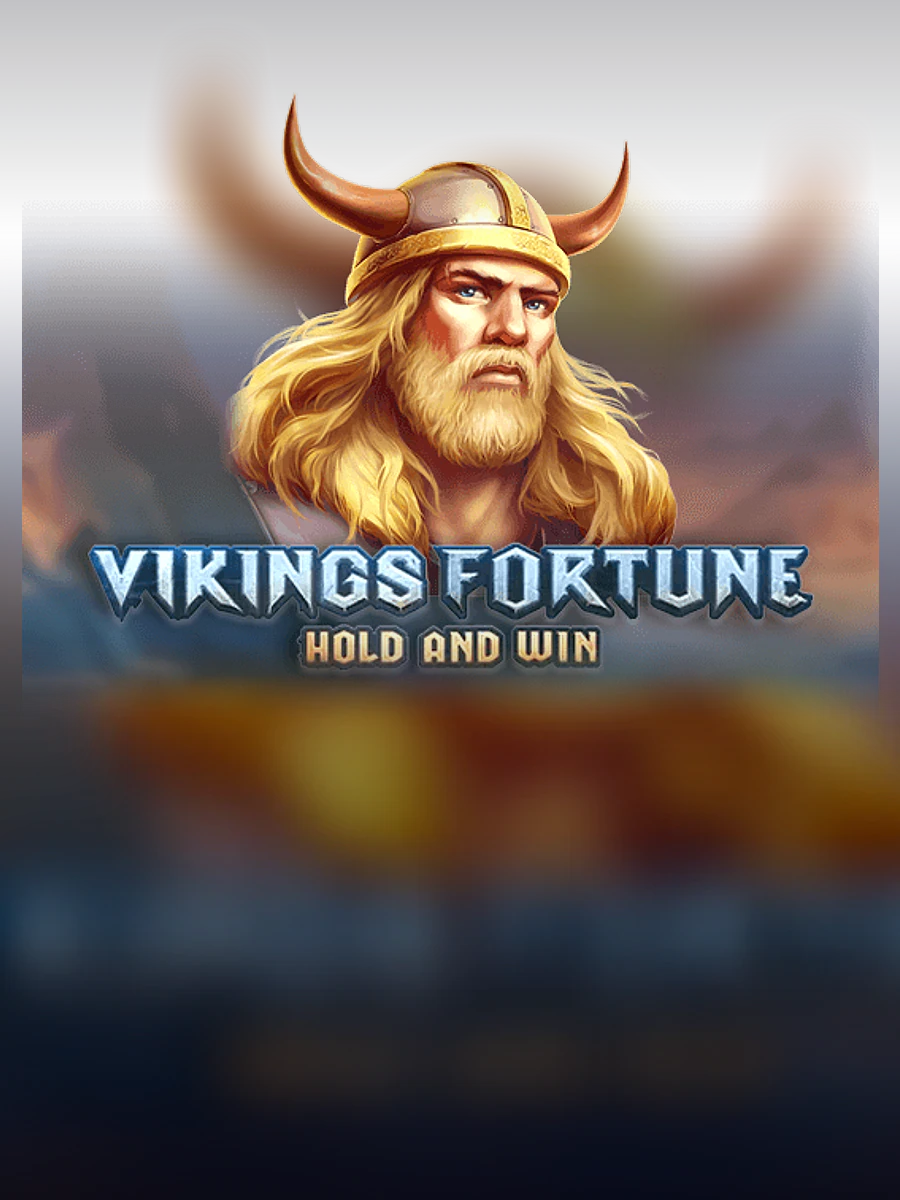 Vikings Fortune slot artwork