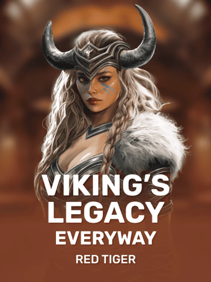 Viking’s Legacy Everyway slot artwork