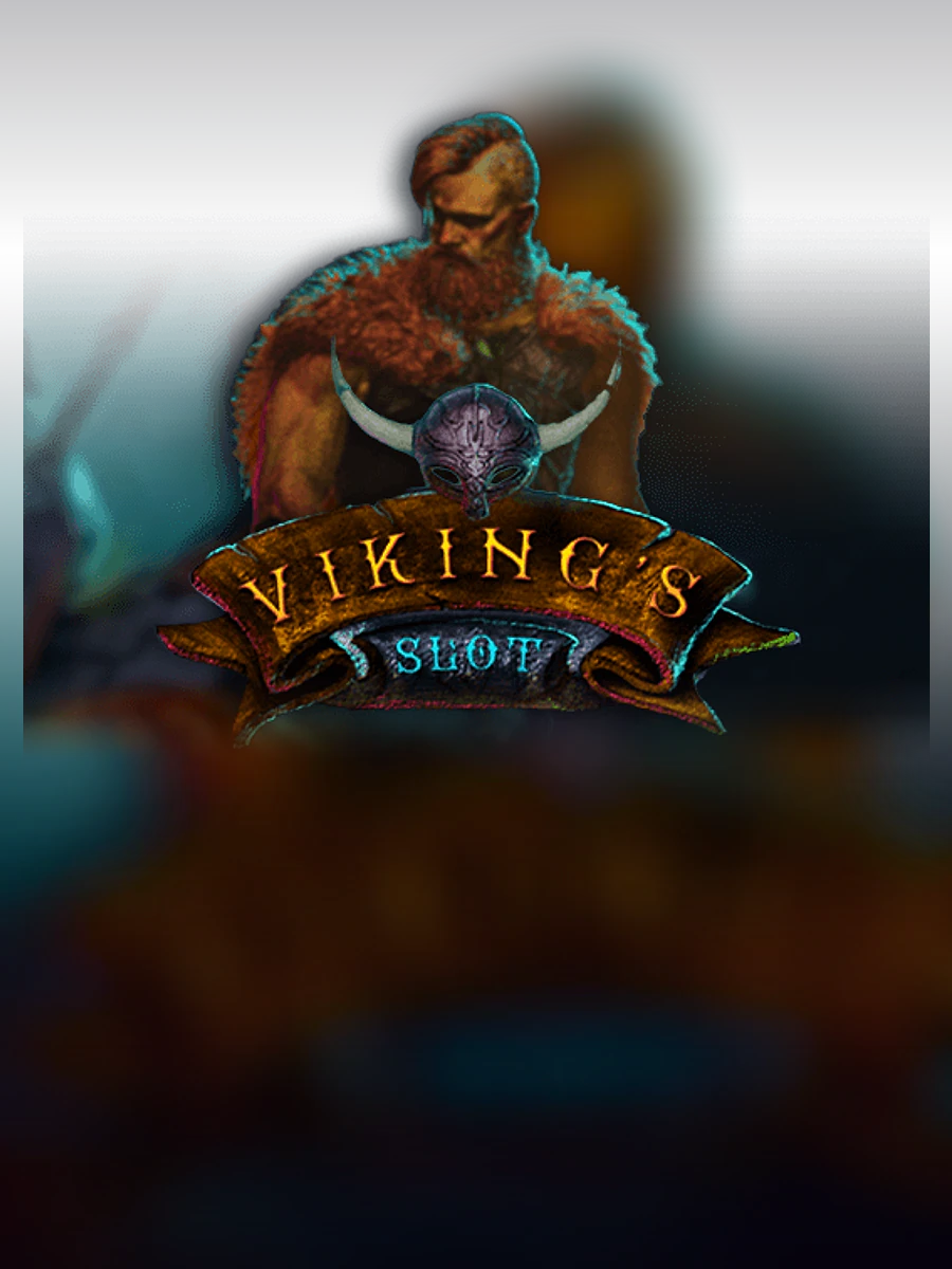 Vikings Slot slot artwork