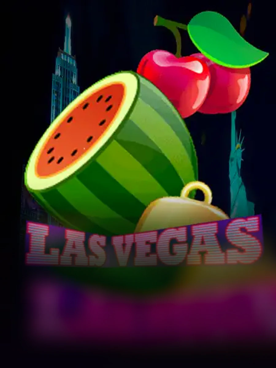Viva Vegas Jackpot casino game artwork