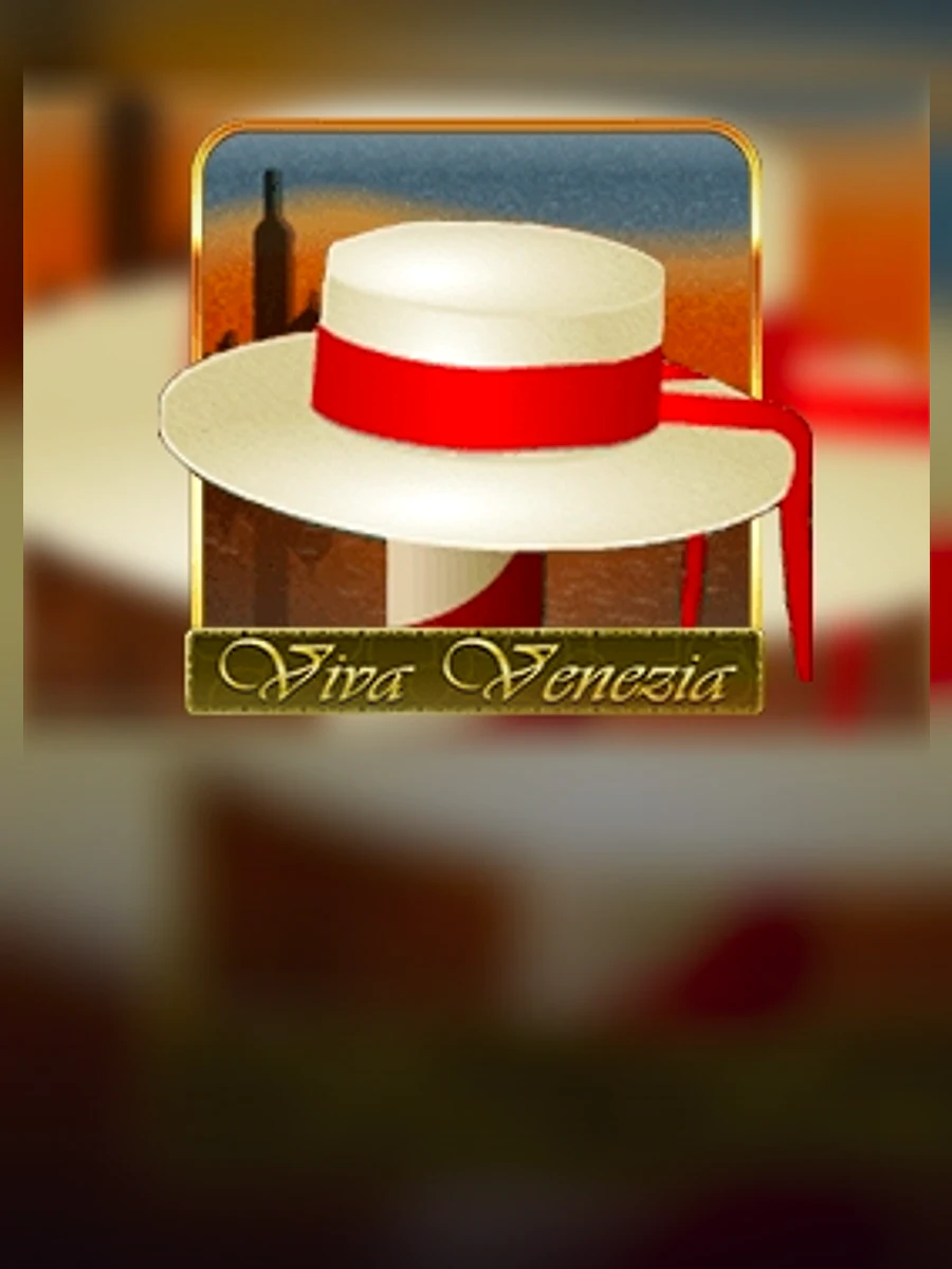 Viva Venezia slot artwork