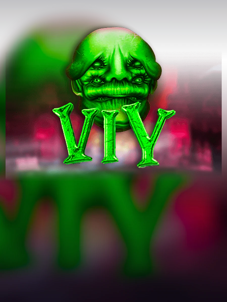 Viy slot artwork