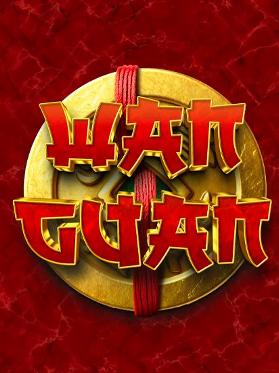 Wan Guan slot artwork