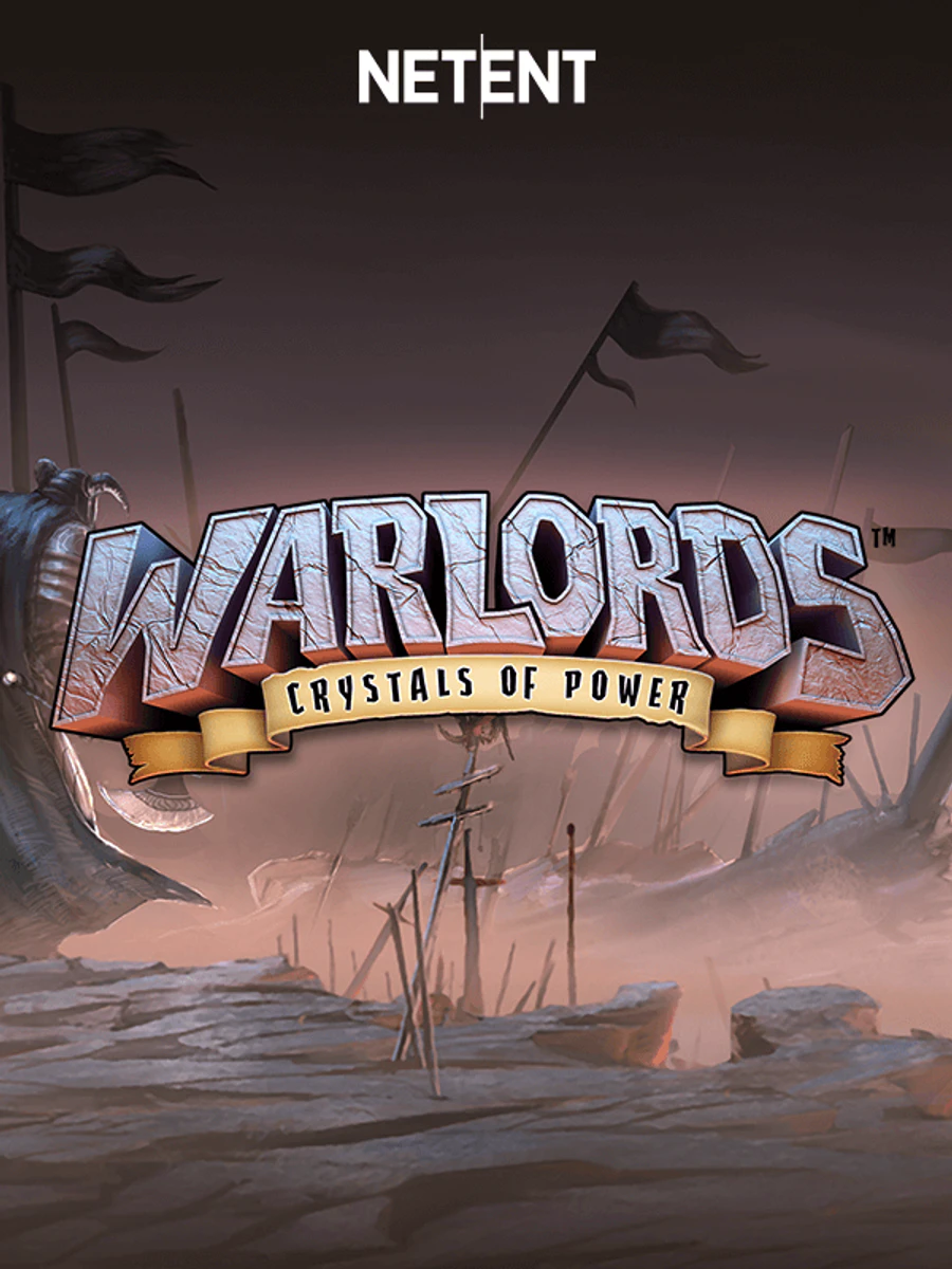 Warlords™ casino game artwork