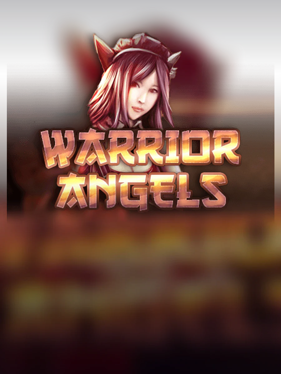 Warrior Angels slot artwork