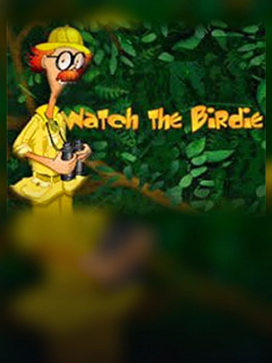 Watch the Birdie slot artwork