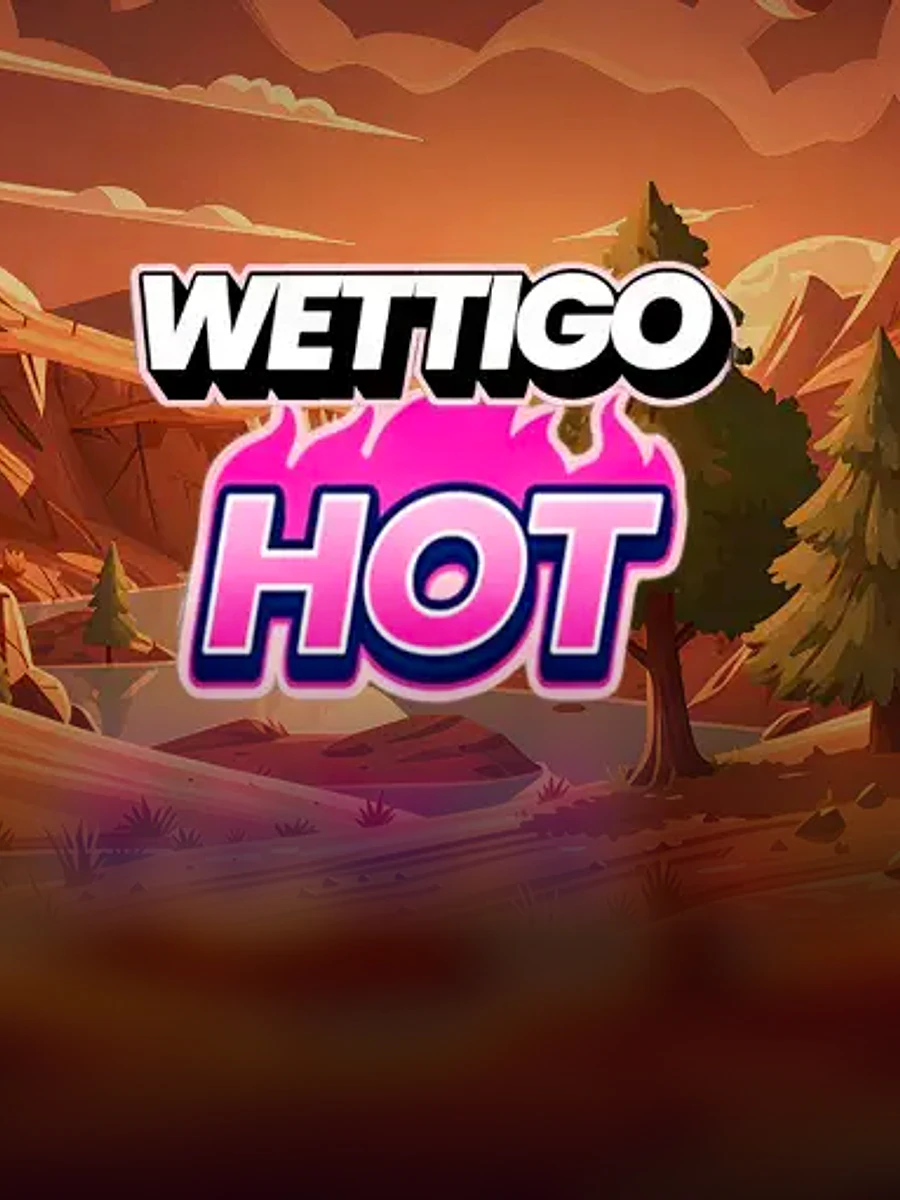 Wettigo Hot casino game artwork