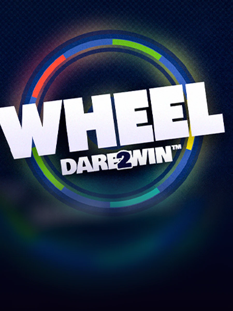 Wheel instant game artwork