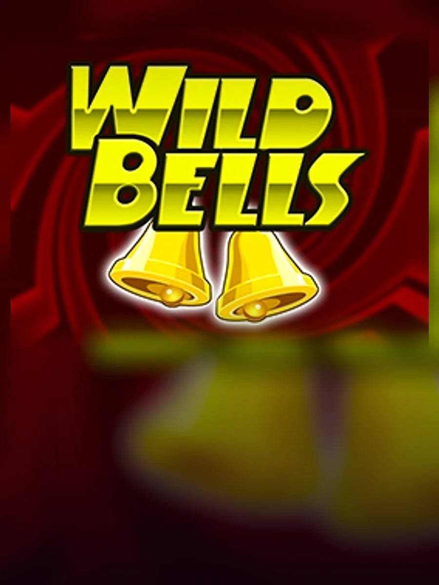 Wild Bells slot artwork