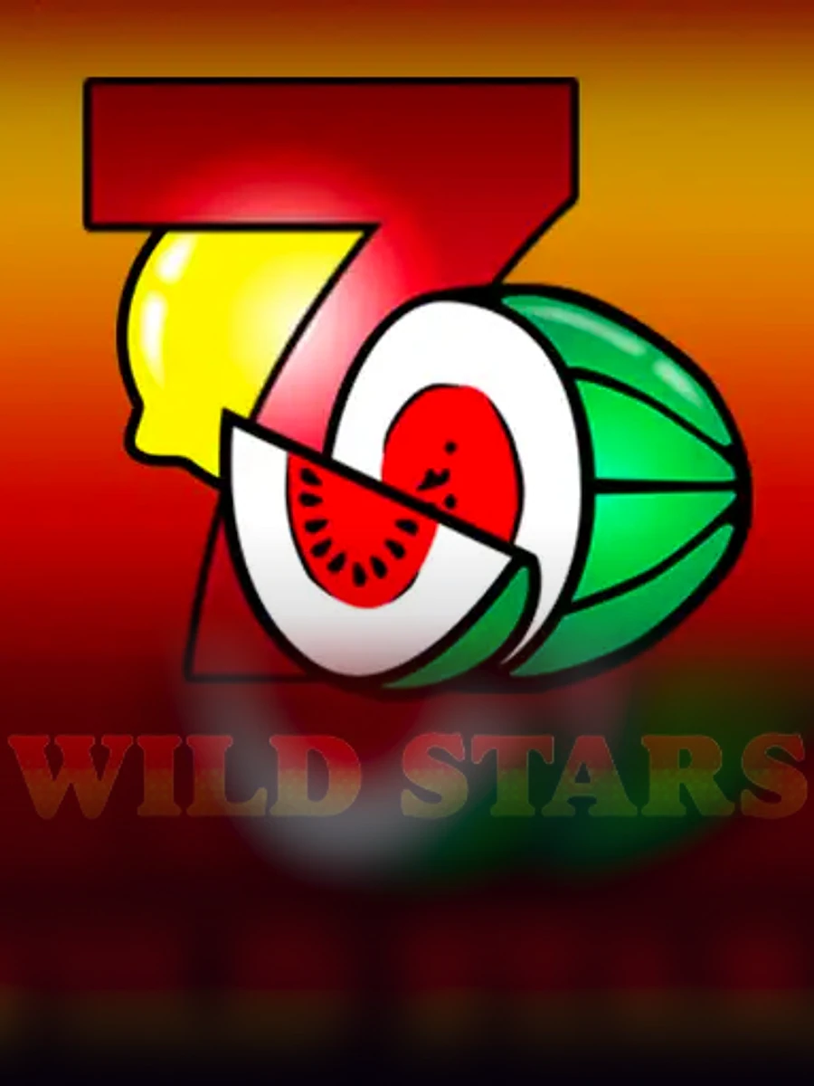 Wild Stars slot artwork