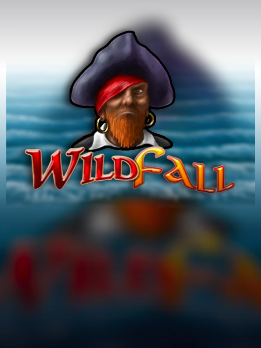 Wildfall slot artwork