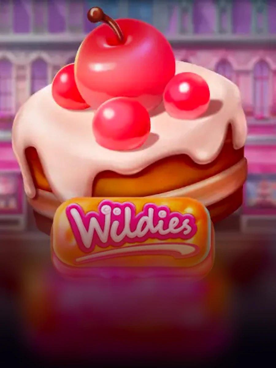 Wildies slot artwork