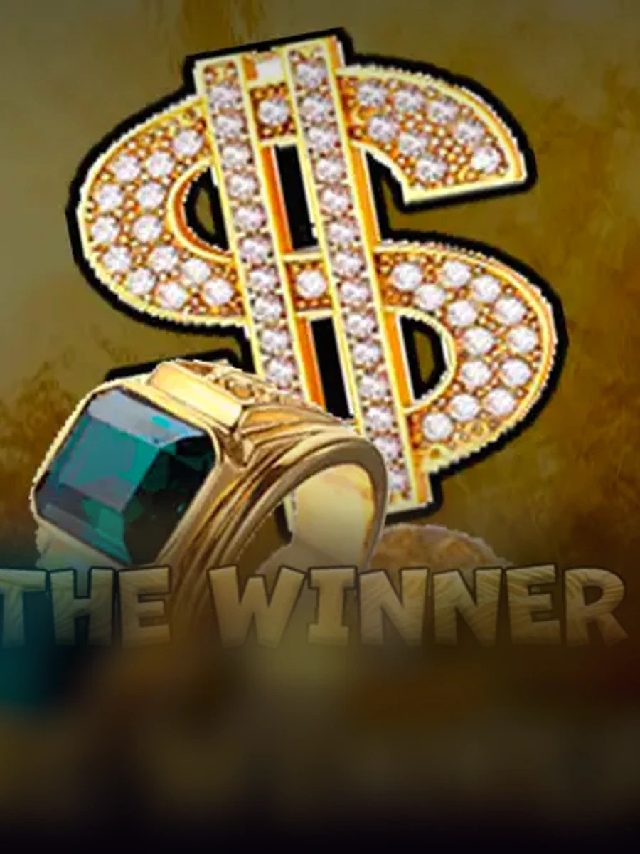 Winner 243 Ways slot artwork