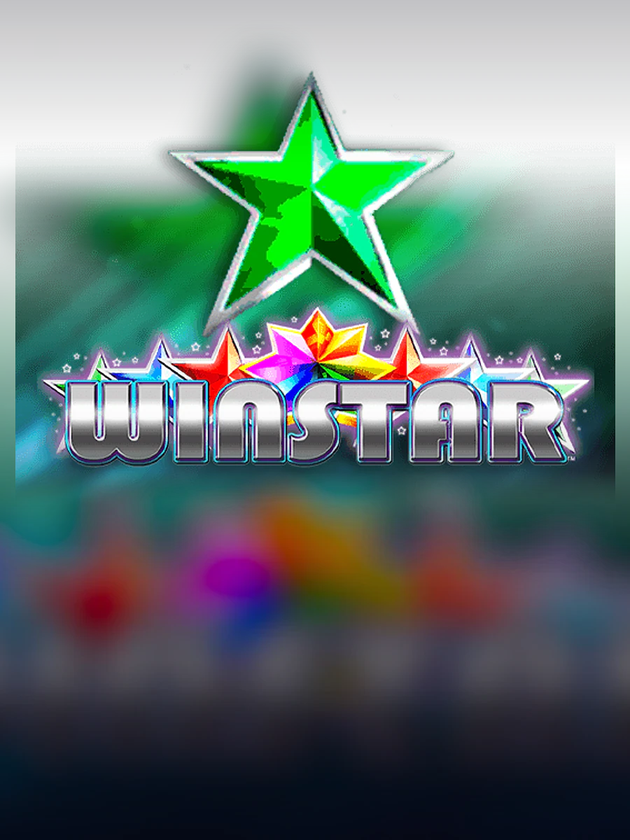 Winstar slot artwork