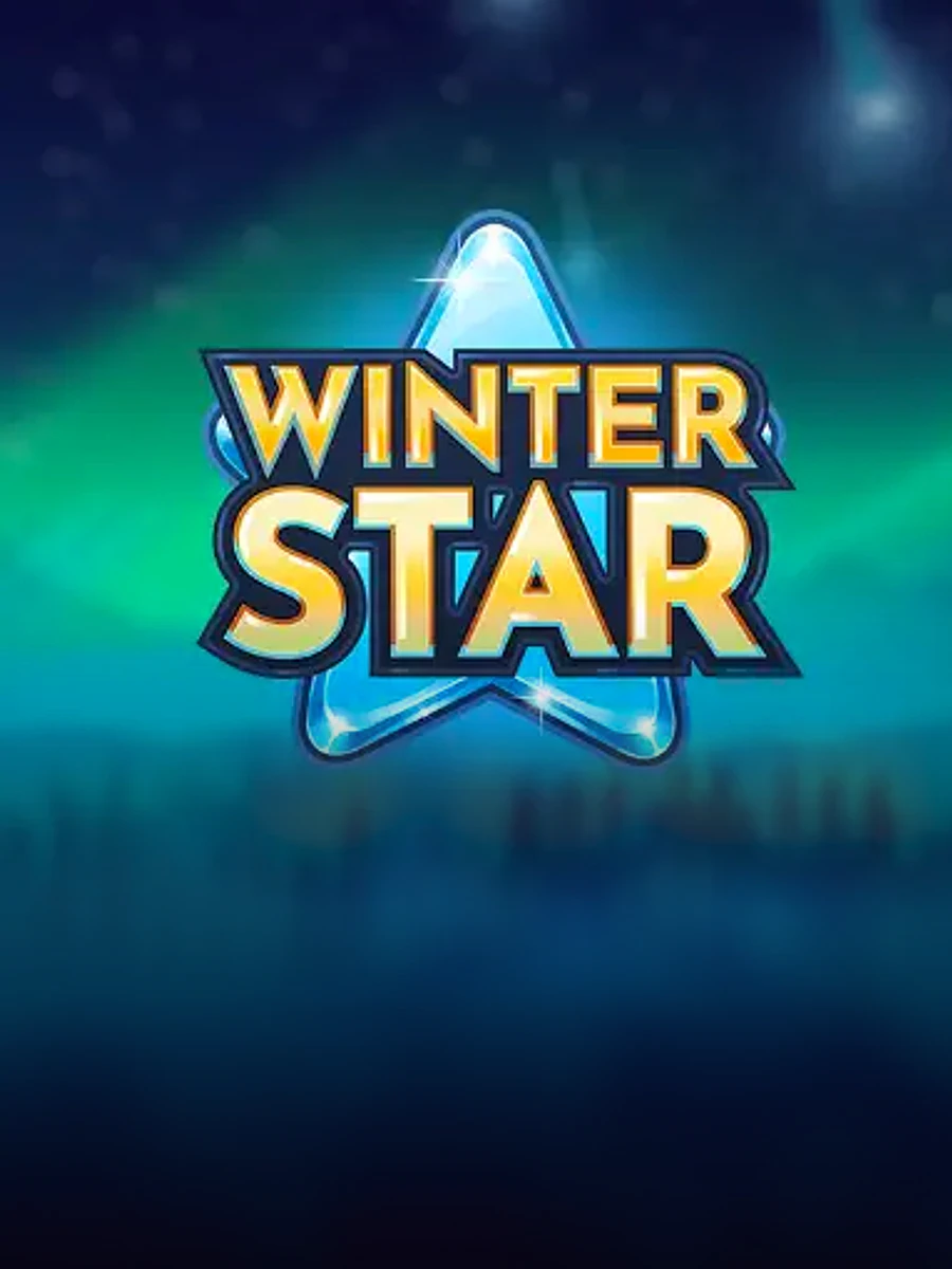 Winter Star slot artwork