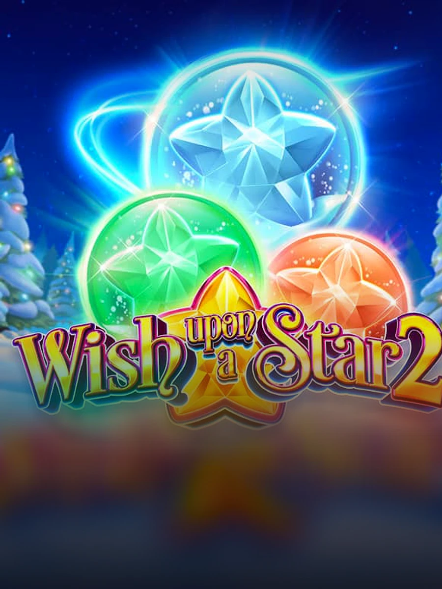 Wish Upon a Star™ 2 Buy Bonus slot artwork