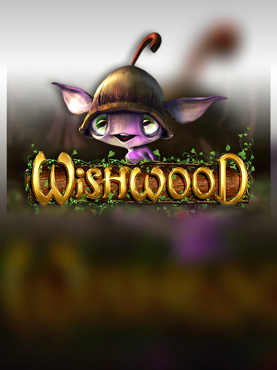 Wishwood slot artwork