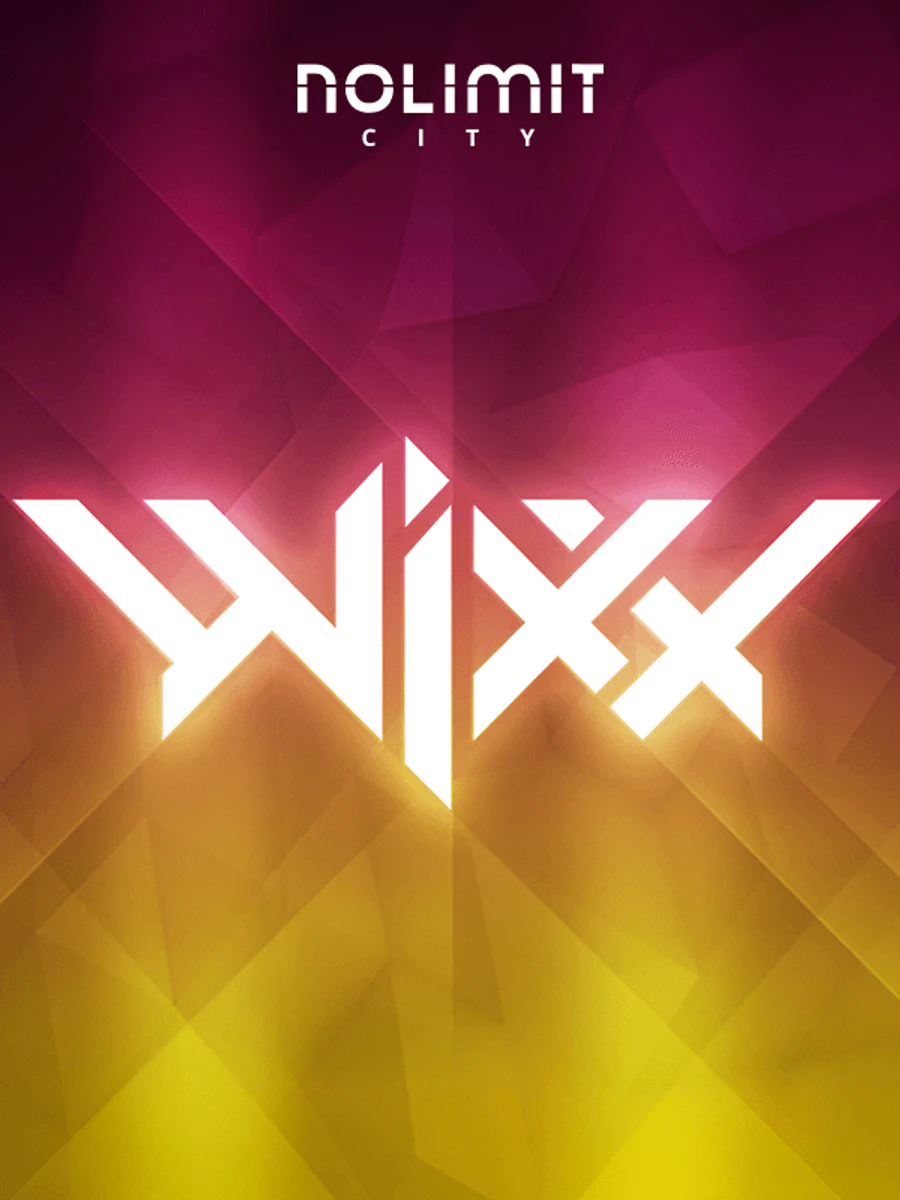 Wixx slot artwork