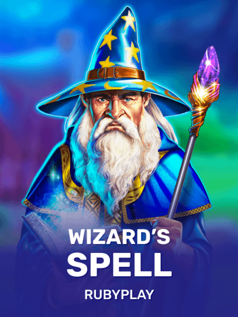 Wizards Spell slot artwork