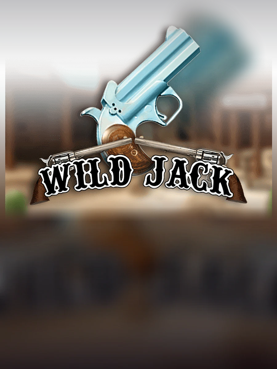 Wold Jack slot artwork