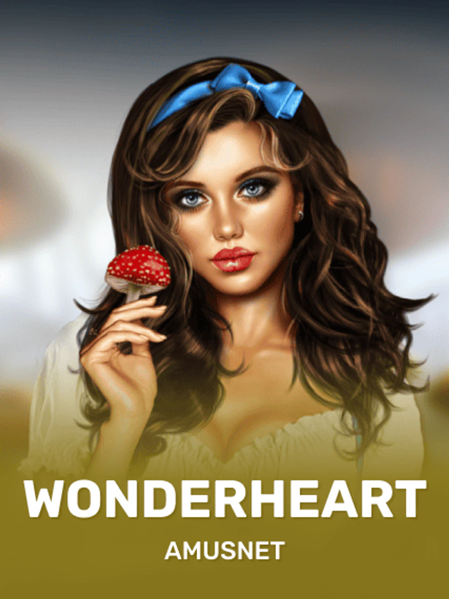Wonderheart slot artwork