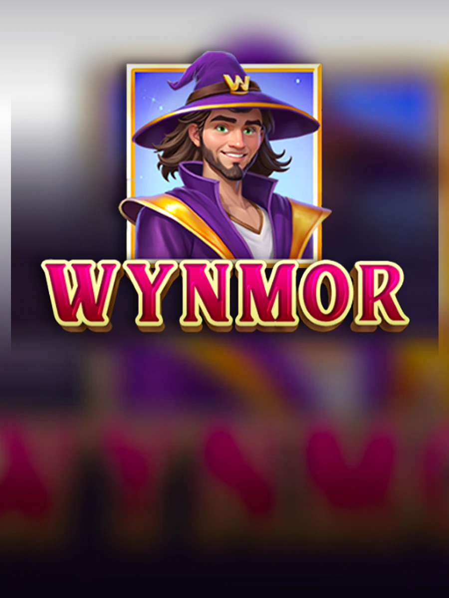 Wynmor slot artwork