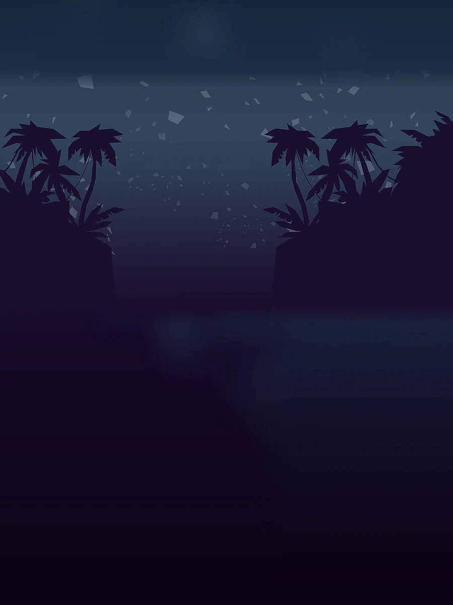 Xibalba slot artwork