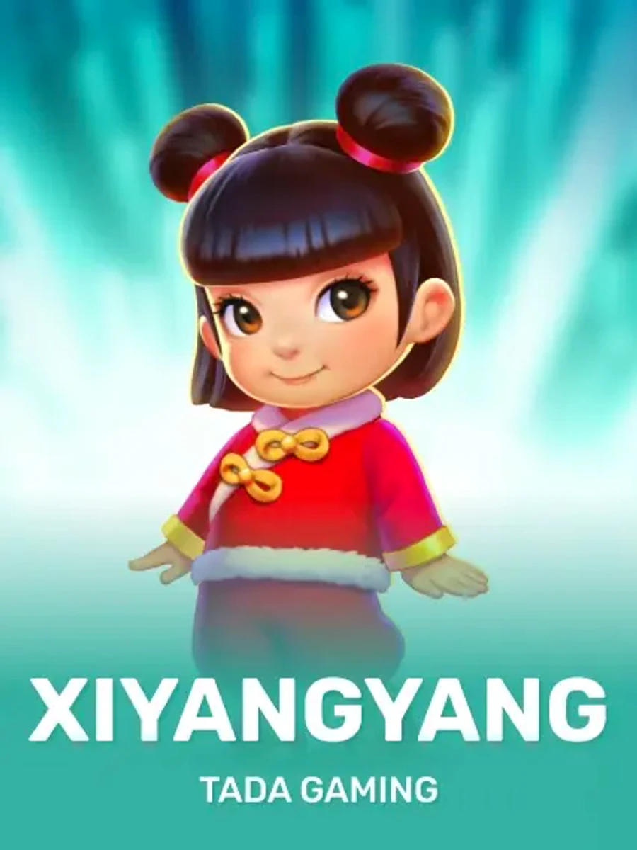 Xiyangyang slot artwork