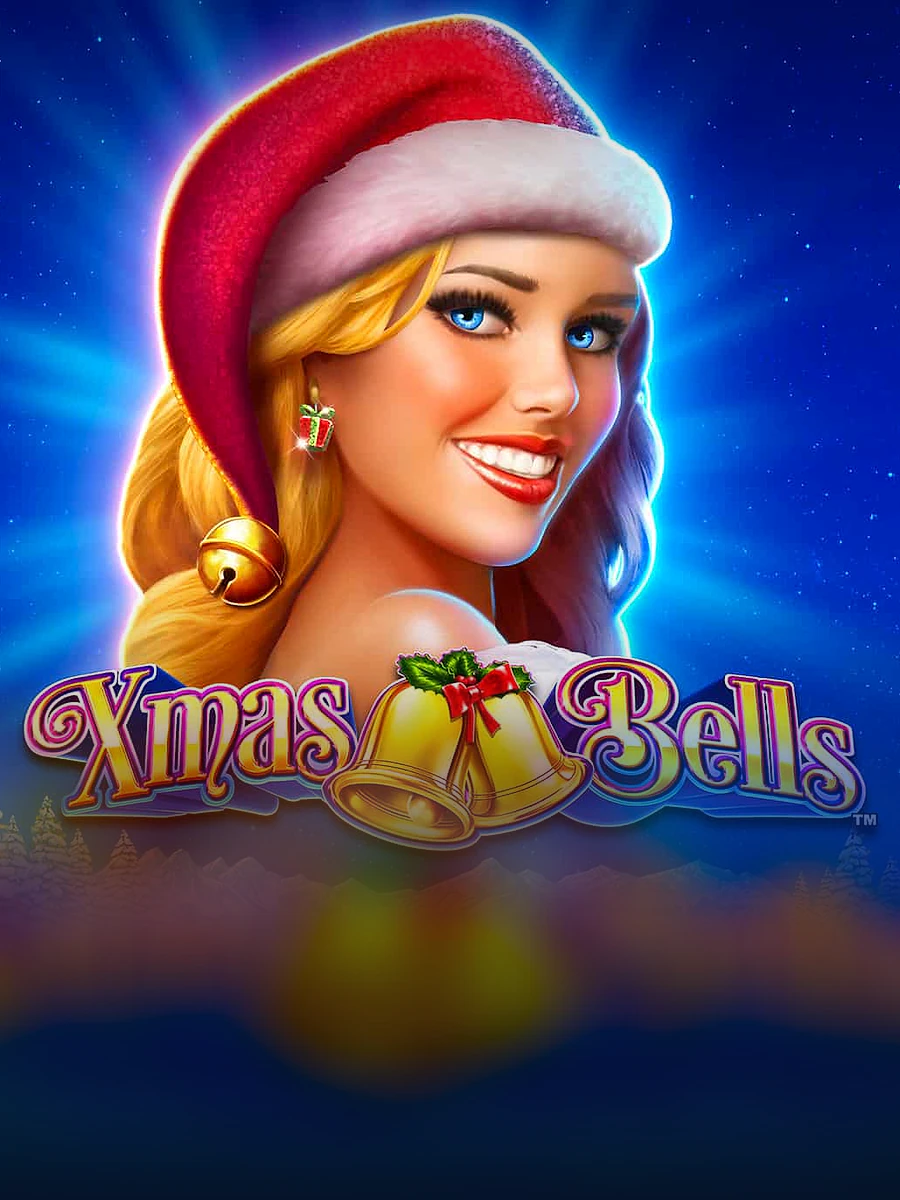 Xmas Bells™ slot artwork