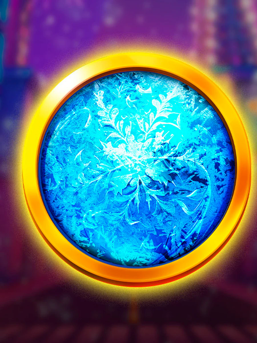 XMAS Coins 2: ULTIMATE slot artwork