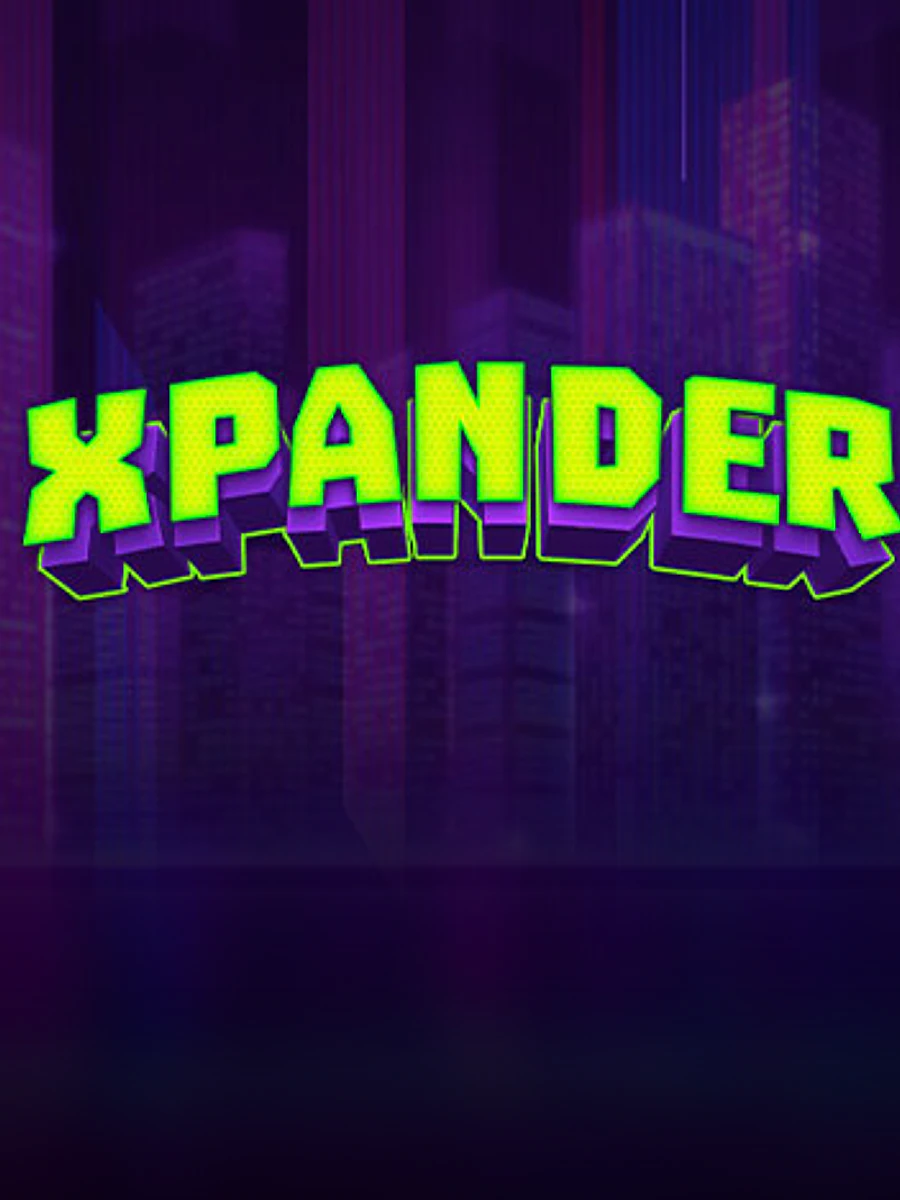 Xpander slot artwork