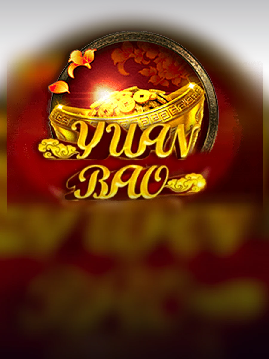 Yuan Bao slot artwork