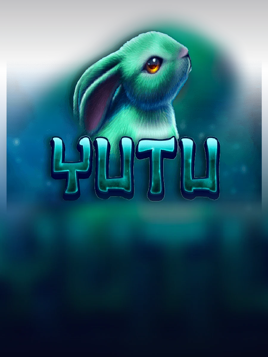 Yutu slot artwork