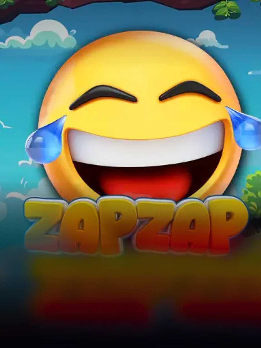 Zap Zap casino game artwork