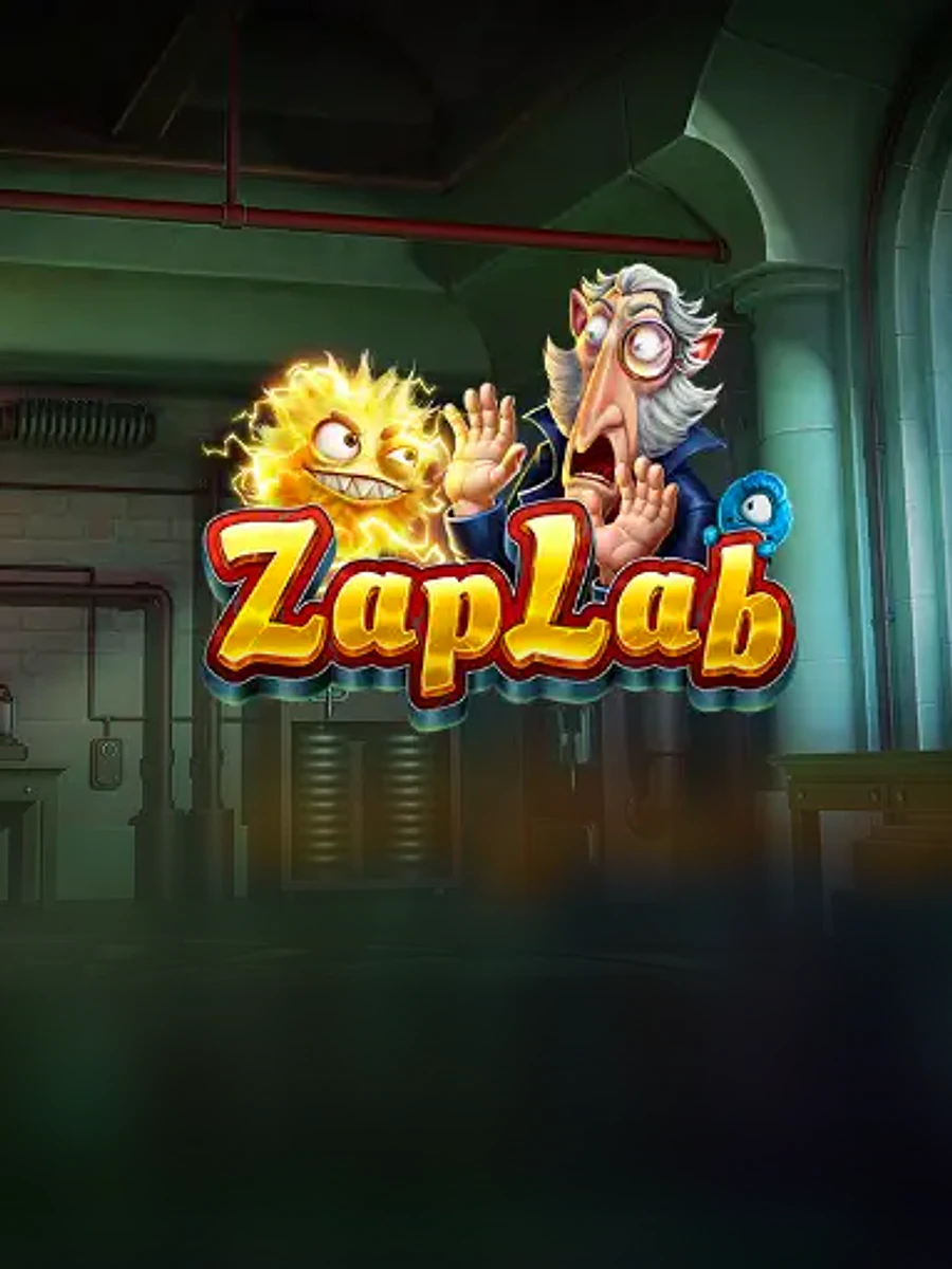 Zaplab slot artwork