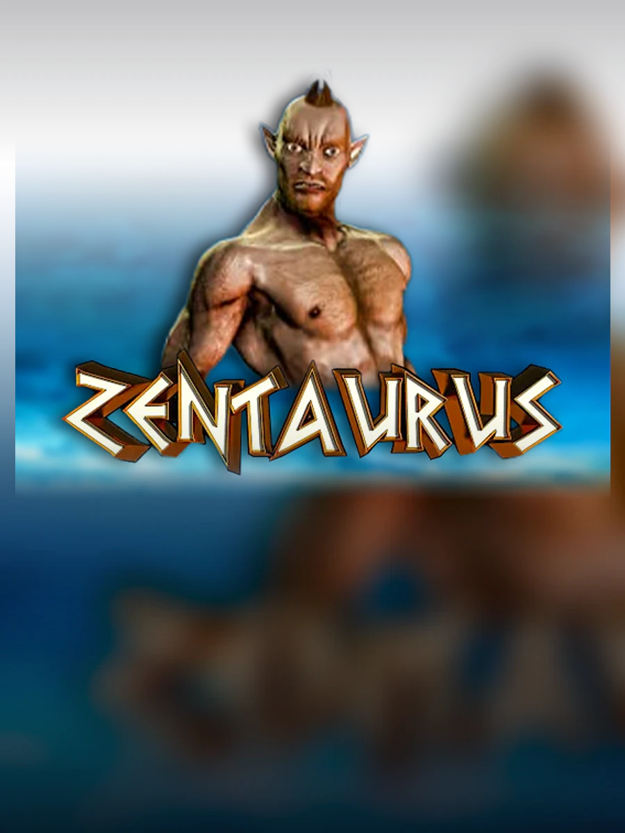Zentaurus slot artwork