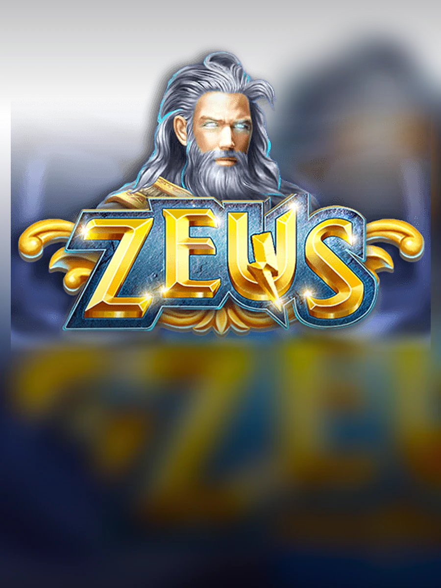 Zeus slot artwork