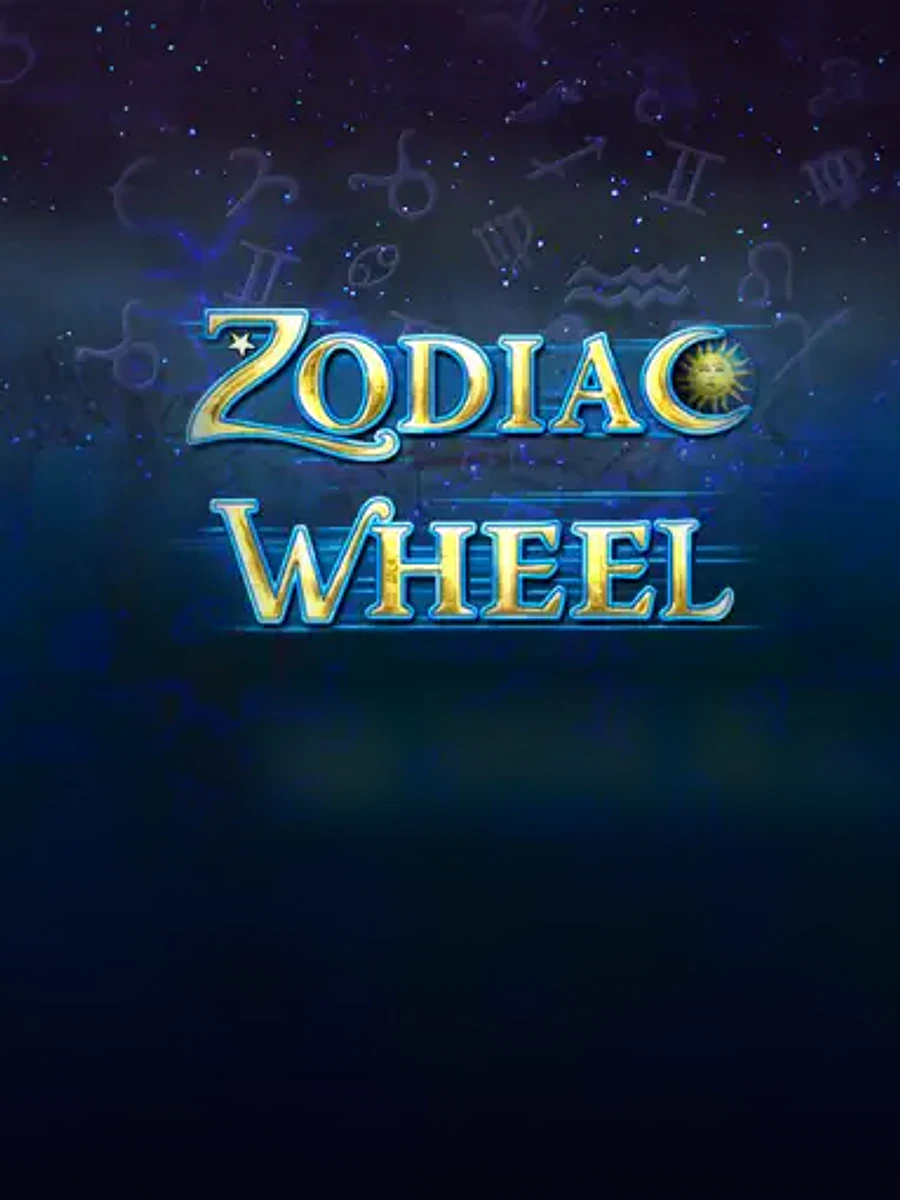 Zodiac Wheel Bell Link slot artwork