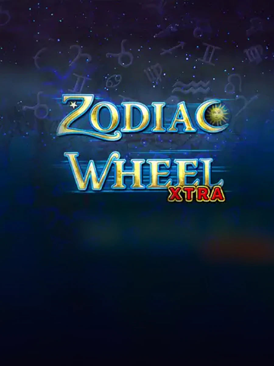Zodiac Wheel Xtra Bell LInk slot artwork