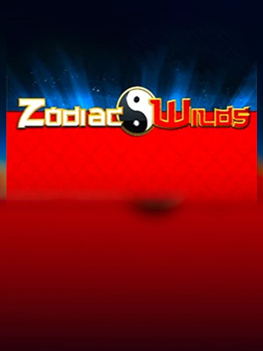 Zodiac Wilds slot artwork