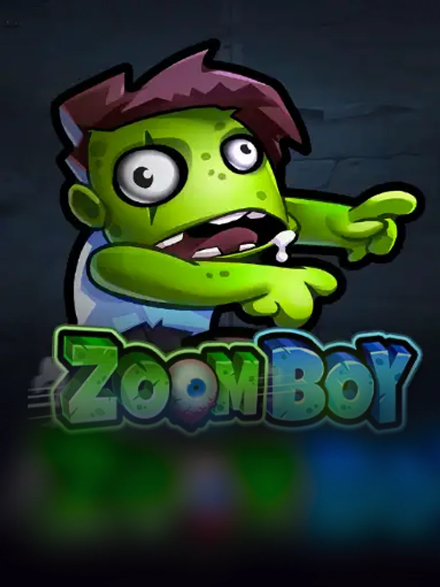 Zoomboy slot artwork